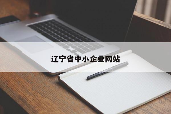 辽宁省中小企业网站