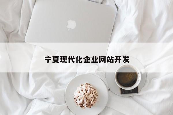 宁夏现代化企业网站开发